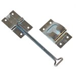 Holder Door 6in T-Style