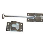 Holder Door 6in T-Style