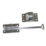 Holder Door 6in T-Style