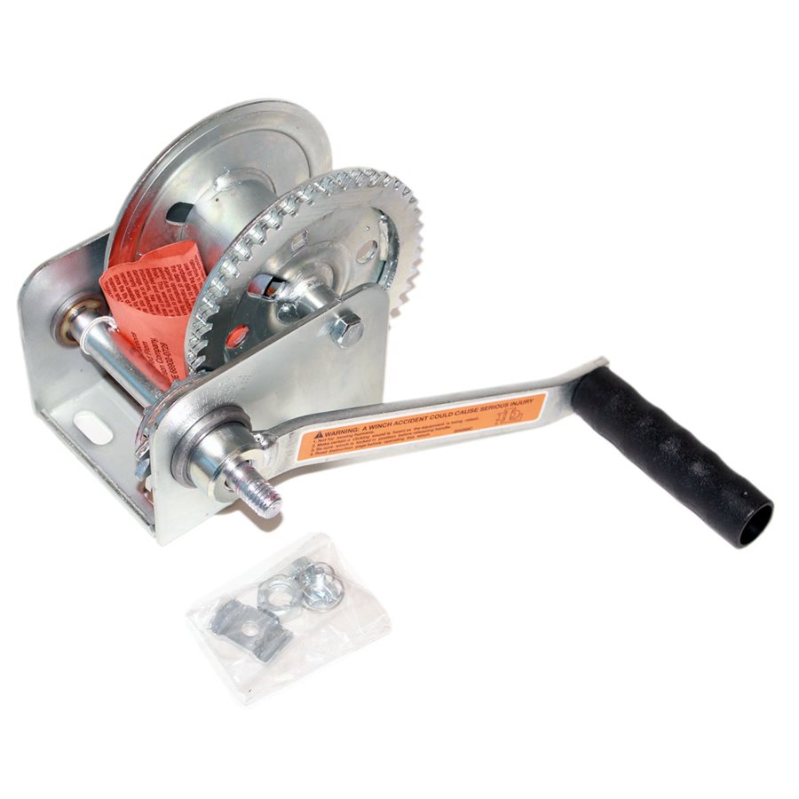 Winch Brake 800lbs