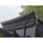 Tarp Roll 5ft x 12ft Kit Mesh