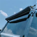 Tarp Roll 5ft x 12ft Kit Mesh