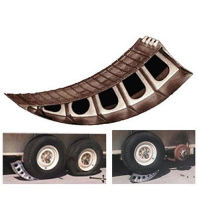Chock Wheel Trailer Jack Chock Wheel Trailer Jack