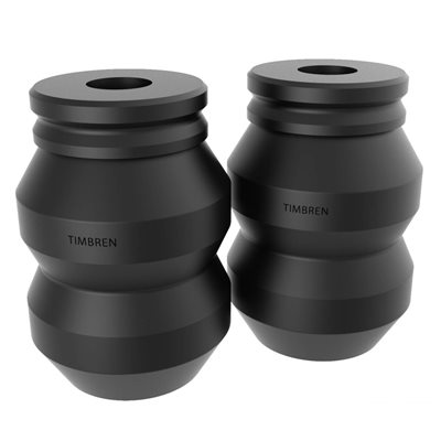 Timbren SES