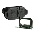 Adapter MultiTow 7 to 4 Way OE