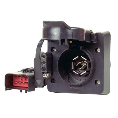 Adapter 7-Way to 4-Way