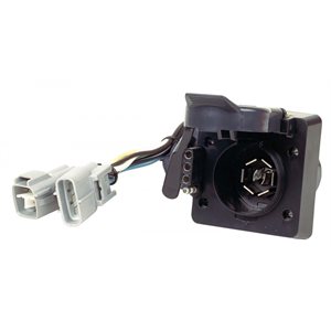 Adapter 7-Way to 4-Way