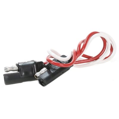 Loop 2-Way Flat 12in