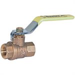 Valve Ball 3 / 8in Full Port