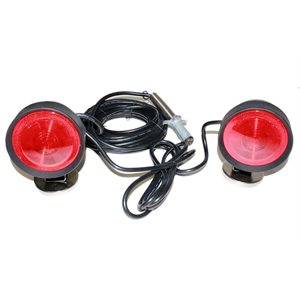 Light Incandescent Stop / Tail Kit
