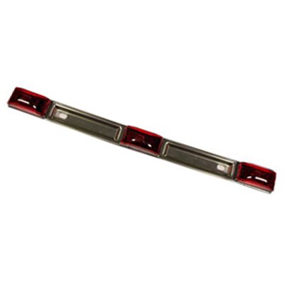 Light Bar Identification Sub