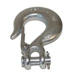 Hook Clevis Slip 1 / 4in w / Latch G43