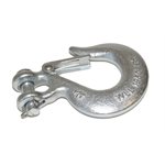 Hook Clevis Slip 1 / 4in w / Latch G43