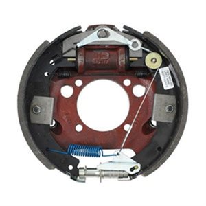 Brake Asy 12.25x3.375 Hyd DS LH