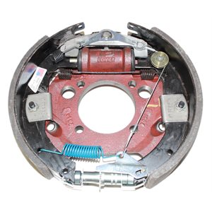 Brake Asy 12.25x3.375 Hyd US LH
