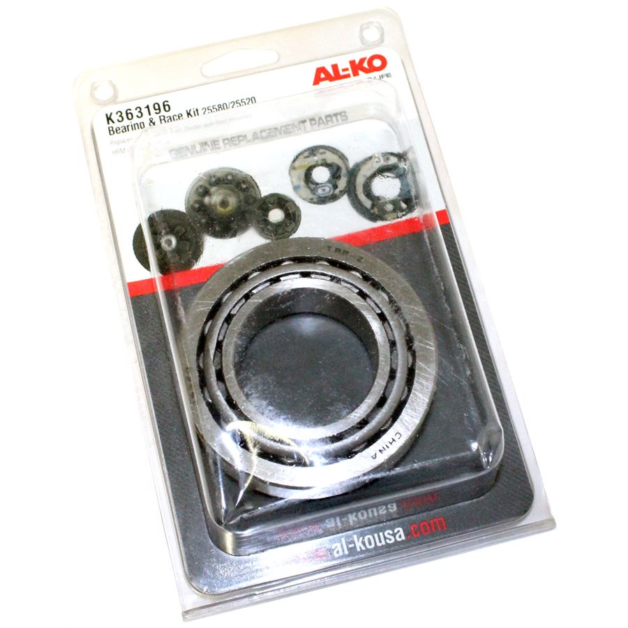 Bearing Kit 25580 / 25520 Race