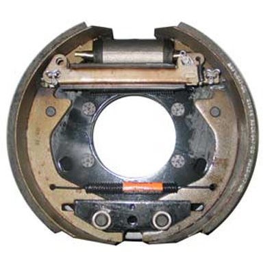 Brake Asy 12.25x3.5 Hyd LH / RH10-12K