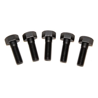Bolts Rim Clamp 1 / 2-13 UNC (5pk)