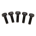 Bolts Rim Clamp 1 / 2-13 UNC (5pk)