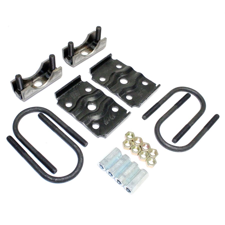 Pad Spring 23 / 8 Axle Flip Kit