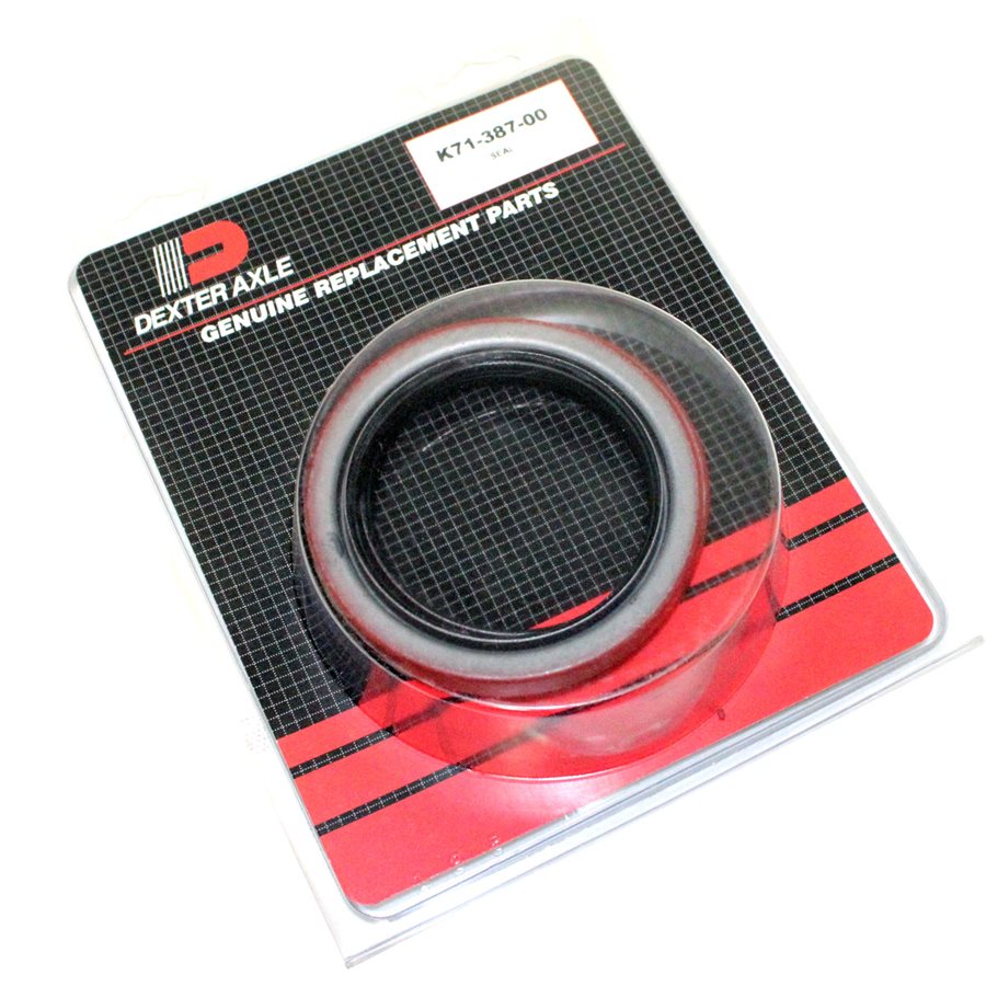 Seal Spindle Kit 2.88 x 3.88