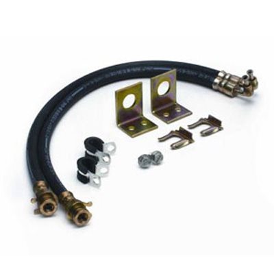 Torflex 90 degree Hose kit