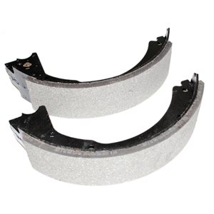 2PCS 12" X 2" Electric Trailer Brake Shoes Replacement Kits - Foto 7