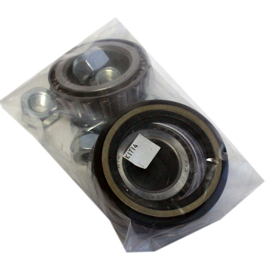 Bearing Kit 8K Dexter