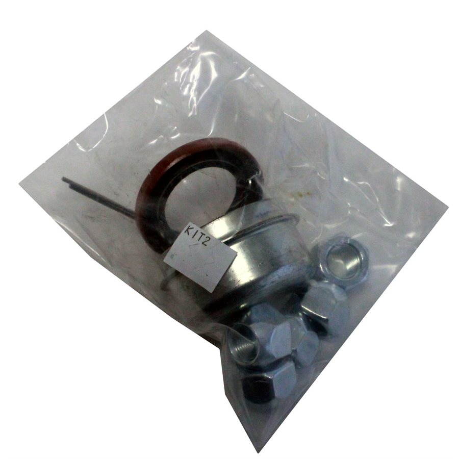 Bearing Kit L44643 / L44643 Cap