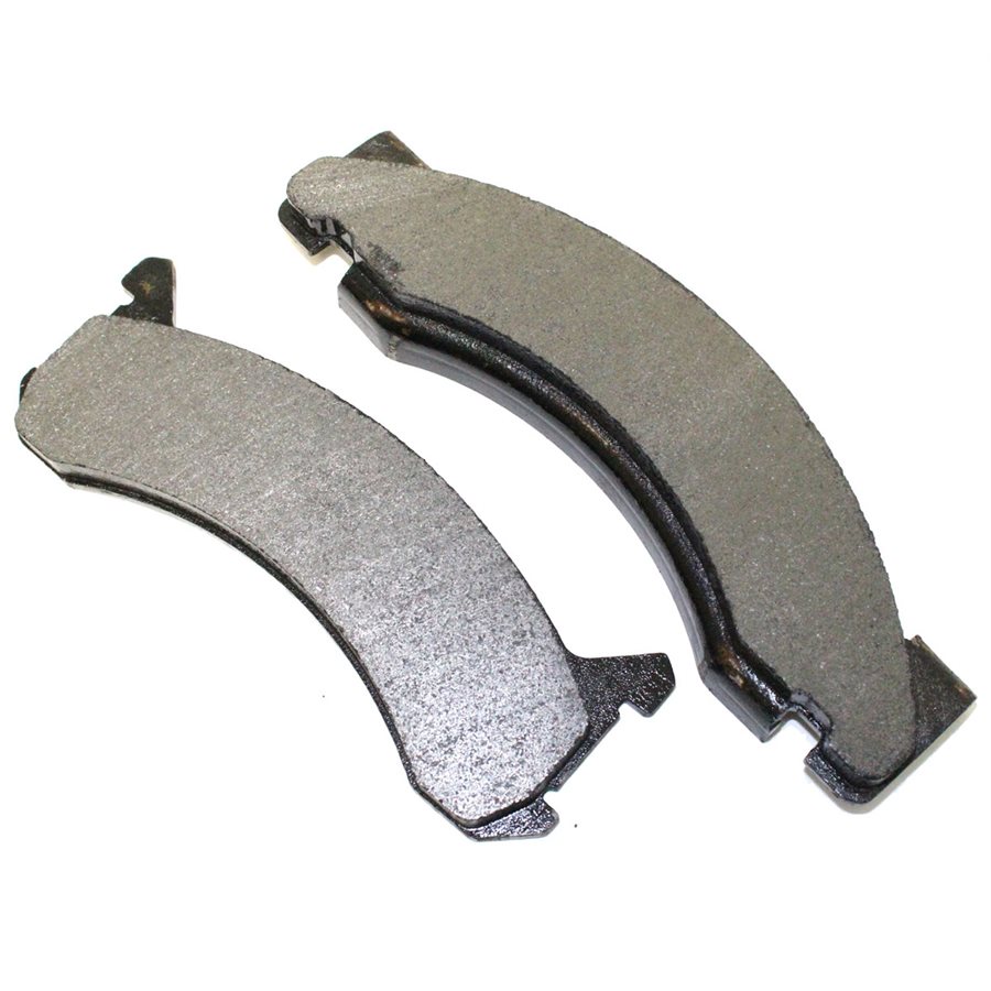 Brake Pad In / Out (2)