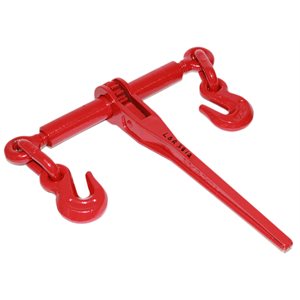 Binder Ratchet 3 / 8in 9.2K