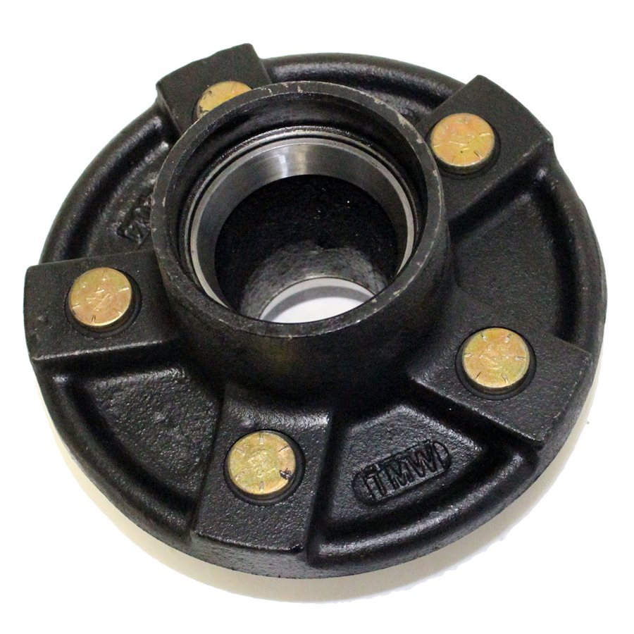 Hub 545 3.5K w / Kit (kit)