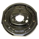 Brake Asy 12x2 Elec FSA LH (BE12-70LSA)