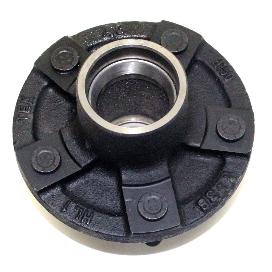 Hub 545 2K w / Kit (kit)