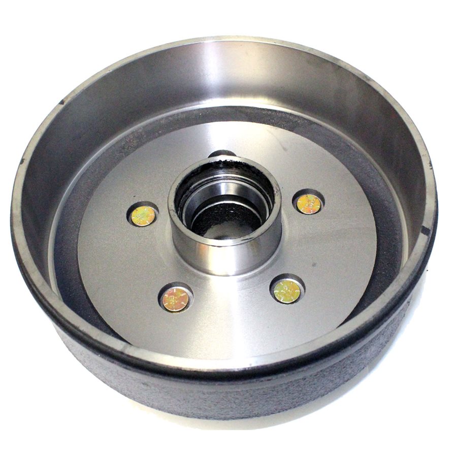 Hub & Drum 10x2.25 550 3.5K