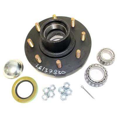 Hub 865 7K w / (kit)