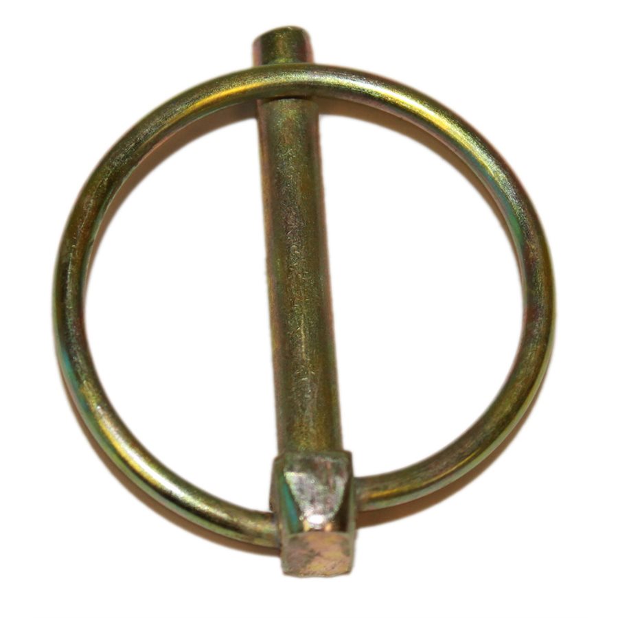 Pin Lynch 1 / 4x1-5 / 16in