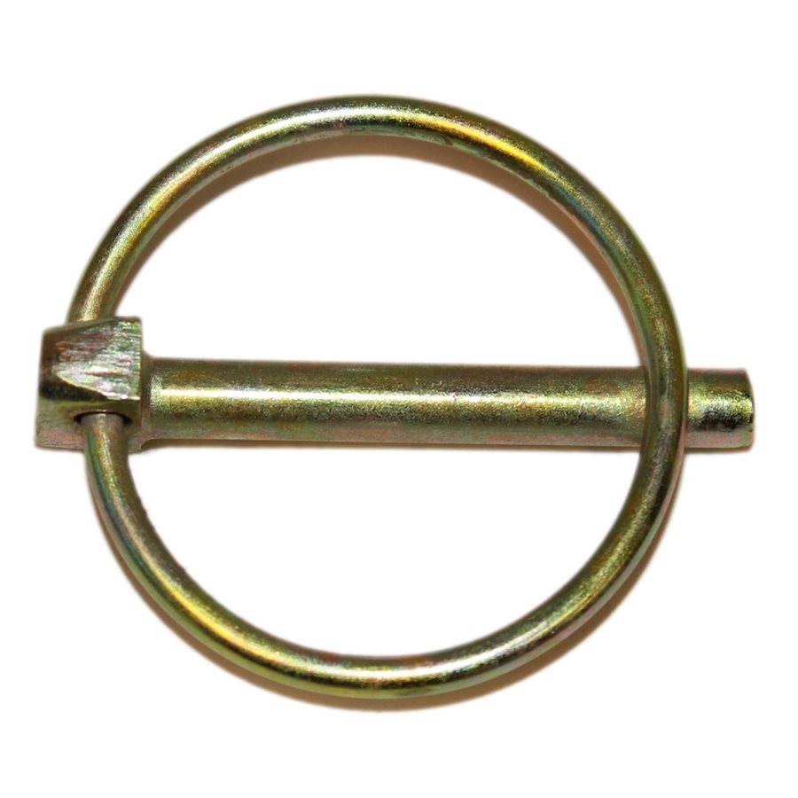 Pin Lynch 1 / 4x1-5 / 16in