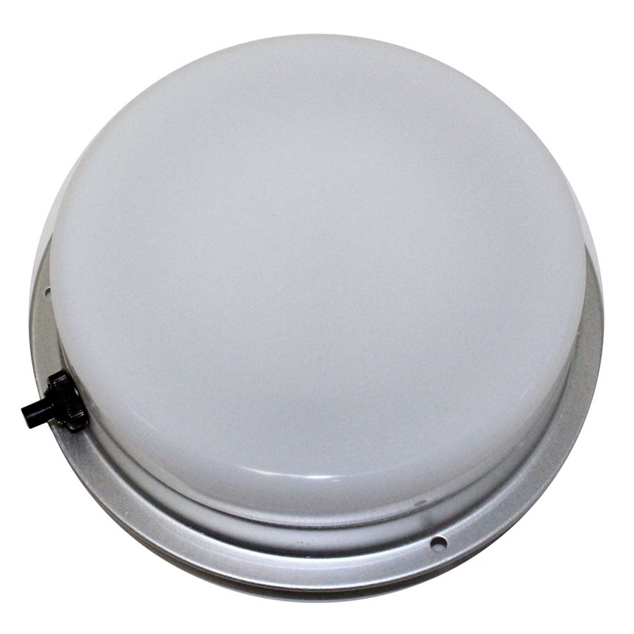 Light Dome / Interior