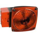 Light Stop / Tail / BU Reflex