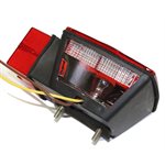 Light Stop / Tail / BU Reflex