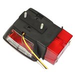 Light Stop / Tail / BU Reflex