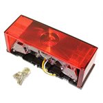 Light Stop / Tail / BU Reflex