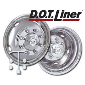 Wheel Liner