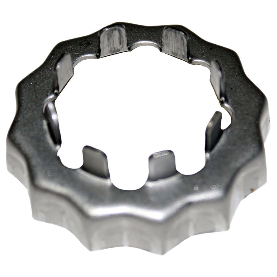 Nut Retainer 27 / 32in Slotted