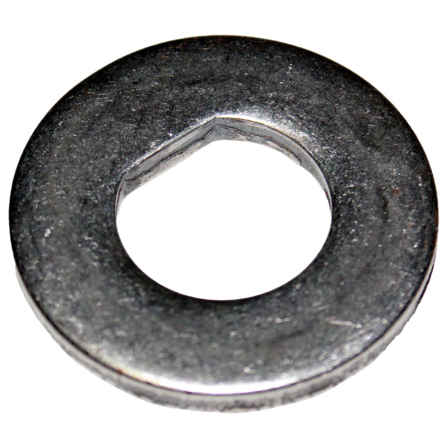 Washer 13 / 16in DFlat Thick