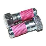 (WSL) Caliper Assembly LH Zinc DB-42