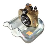 (WSL) Caliper Assembly LH Zinc DB-42