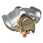 (WSL) Caliper Assembly LH Zinc DB-42