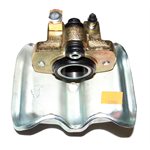 (WSL) Caliper Assembly LH Zinc DB-42
